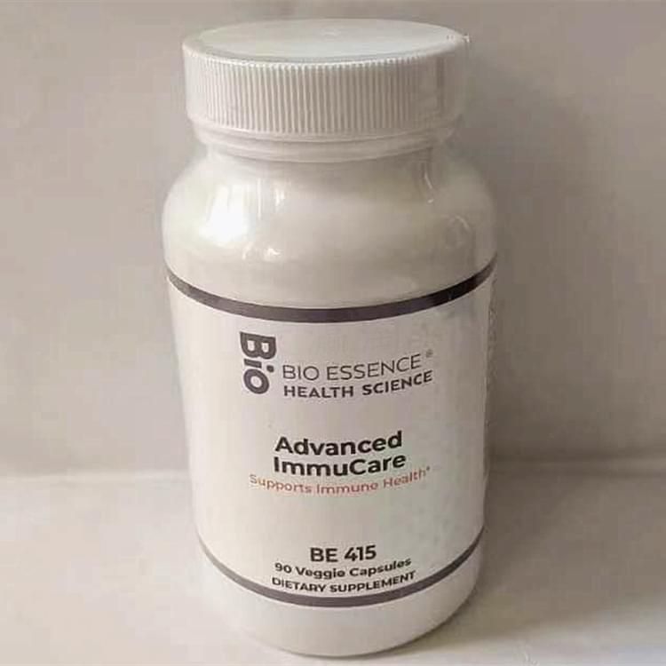 BE 415?強(qiáng)效免疫護(hù)理