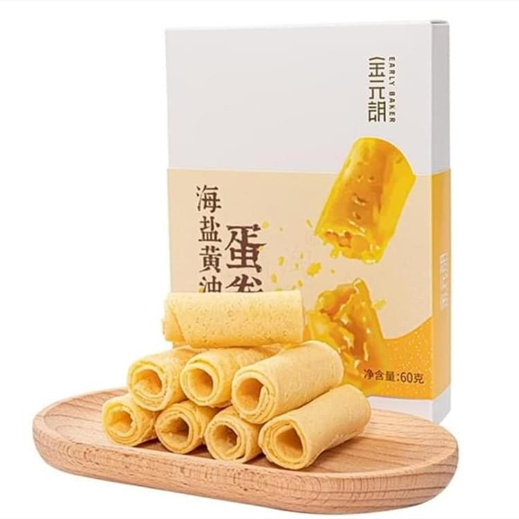 金元朗纖無(wú)糖代餐餅