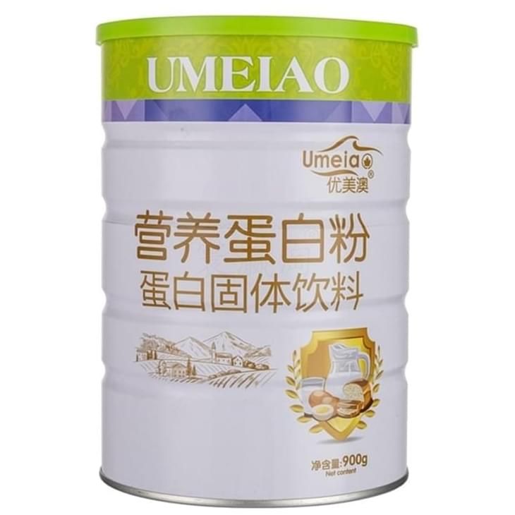 優(yōu)美澳營養(yǎng)蛋白粉