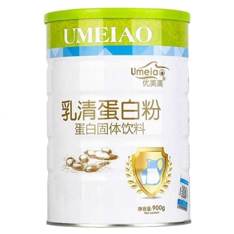 優(yōu)美澳乳清蛋白粉
