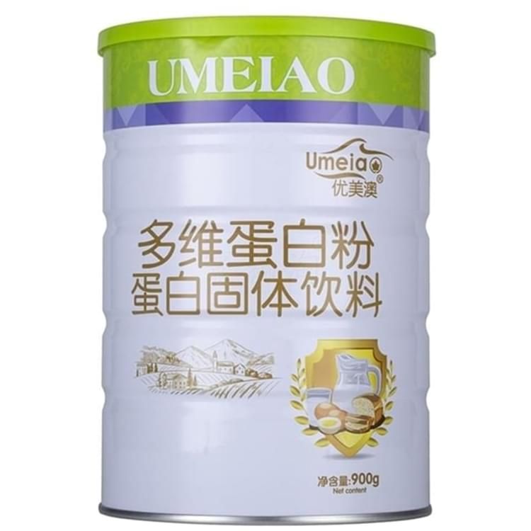優(yōu)美澳多維蛋白粉
