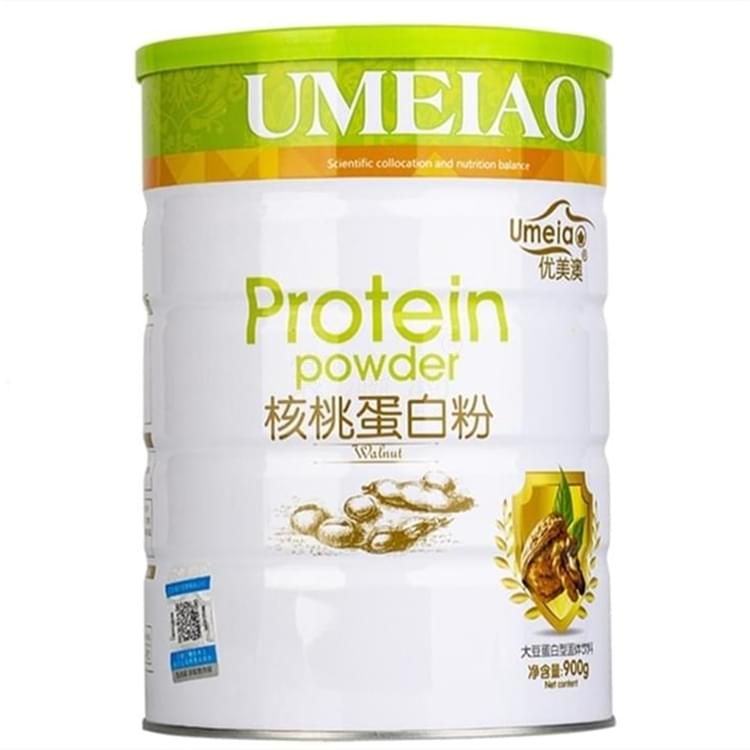 優(yōu)美澳核桃蛋白粉