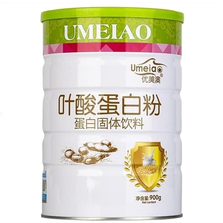 優(yōu)美澳葉酸蛋白粉