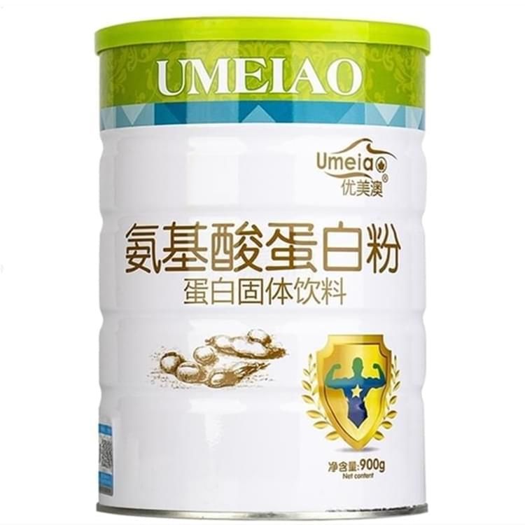 優(yōu)美澳氨基酸蛋白粉
