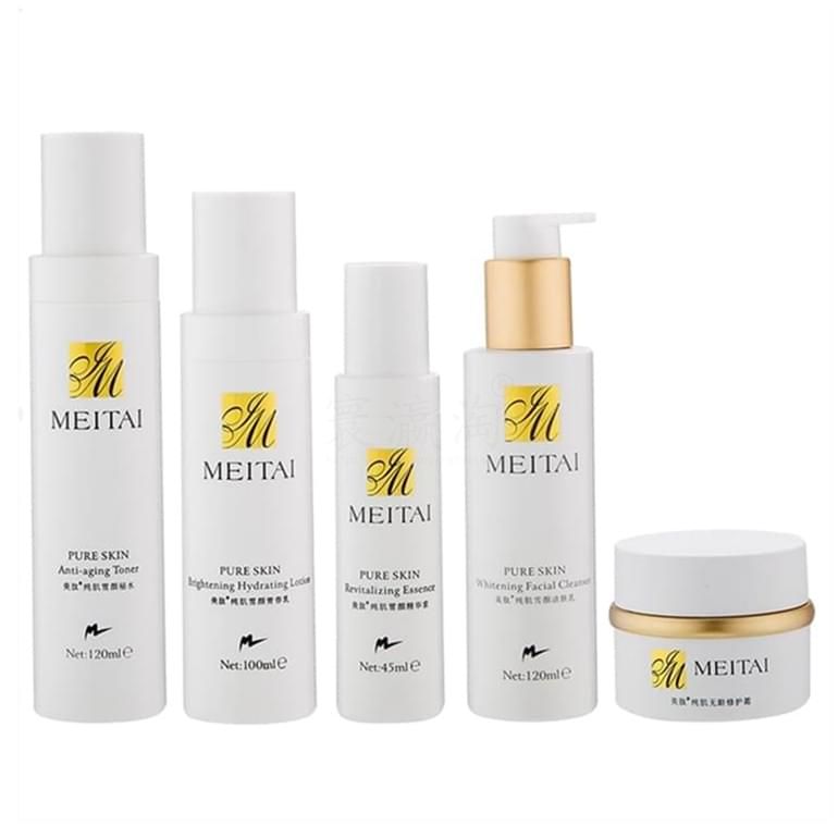 美肽純肌煥顏套裝