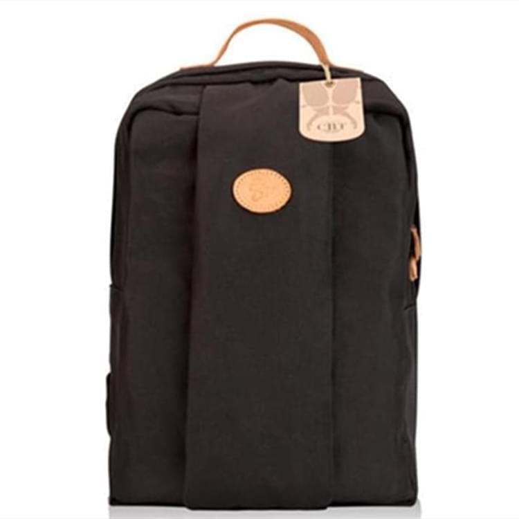 雅姿休閑背包黑色P16S26-2