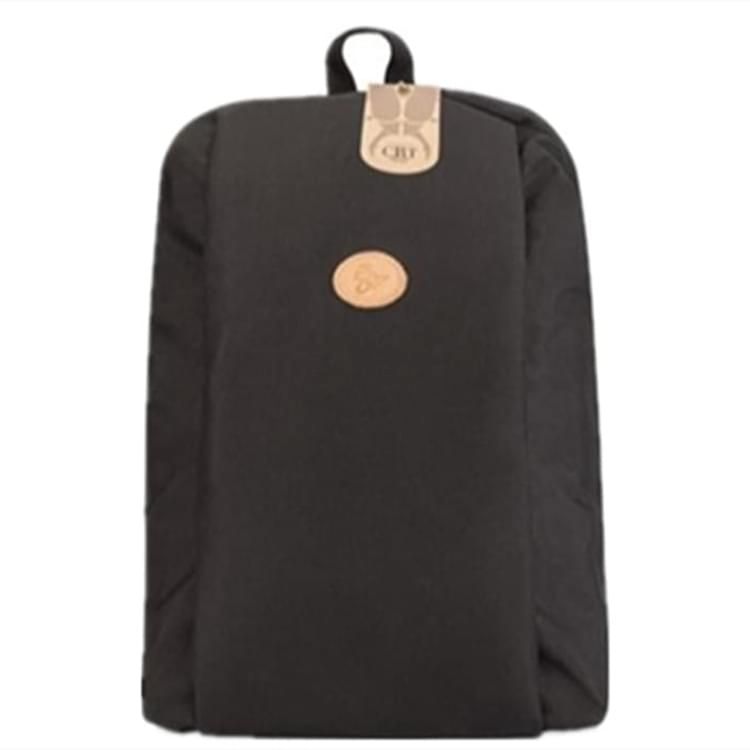 雅姿休閑背包黑色P16S26-3