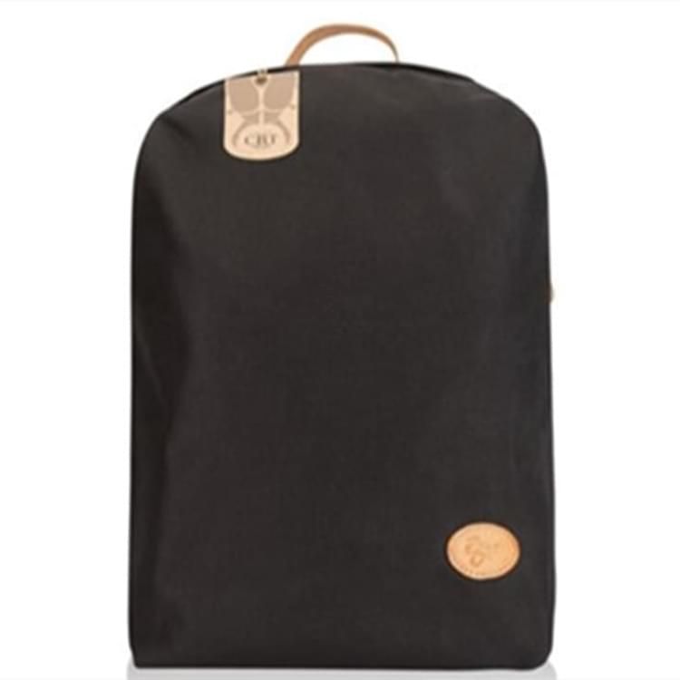 雅姿休閑背包黑色P16S26-5