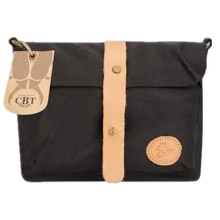 雅姿休閑背包黑色P16S26-6