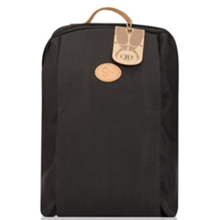 雅姿休閑背包黑色P16S26-9