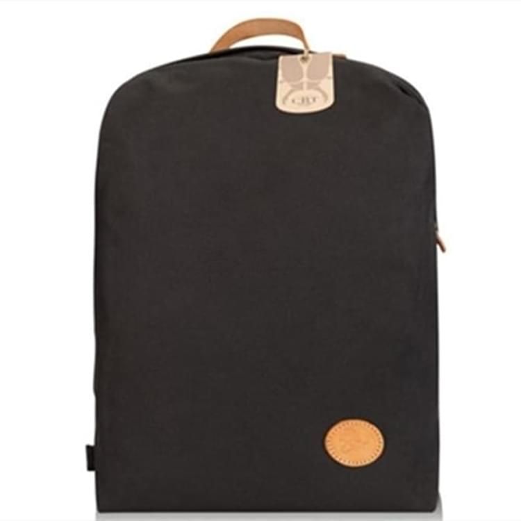 雅姿休閑背包黑色P16S26-10