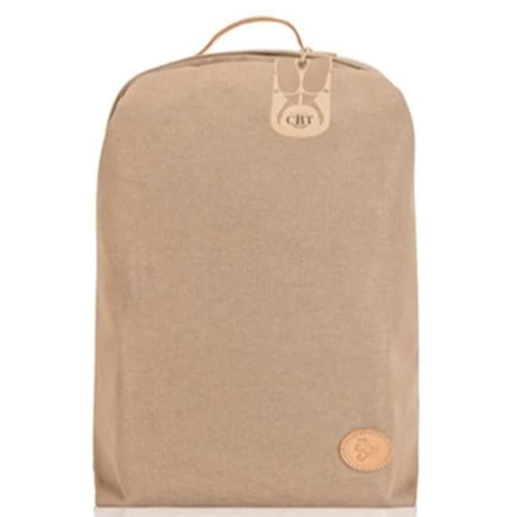雅姿休閑背包卡其色P16S26-5