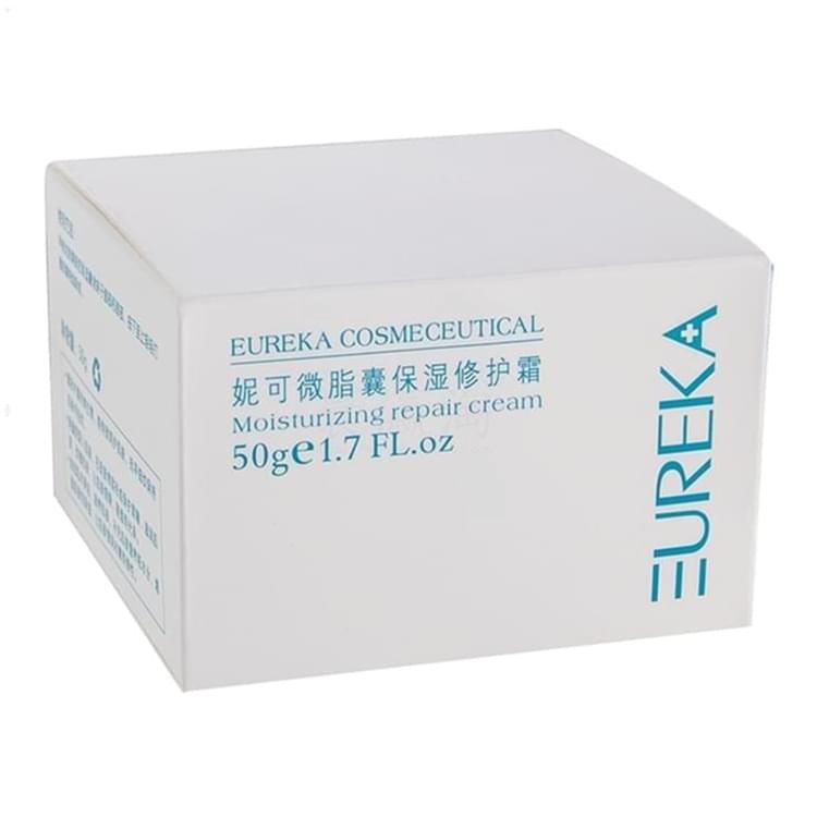 妮可微脂囊保濕修護(hù)霜