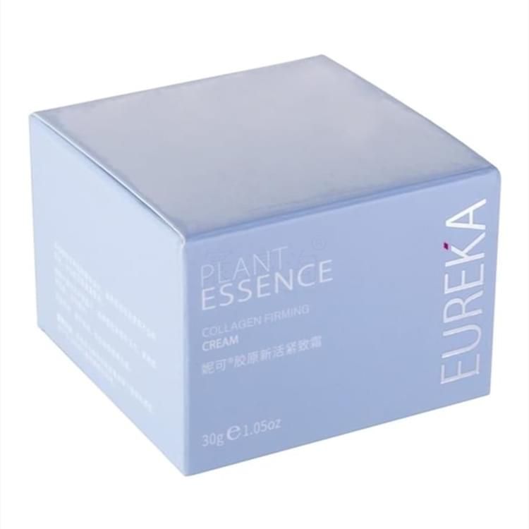 妮可膠原新活緊致霜