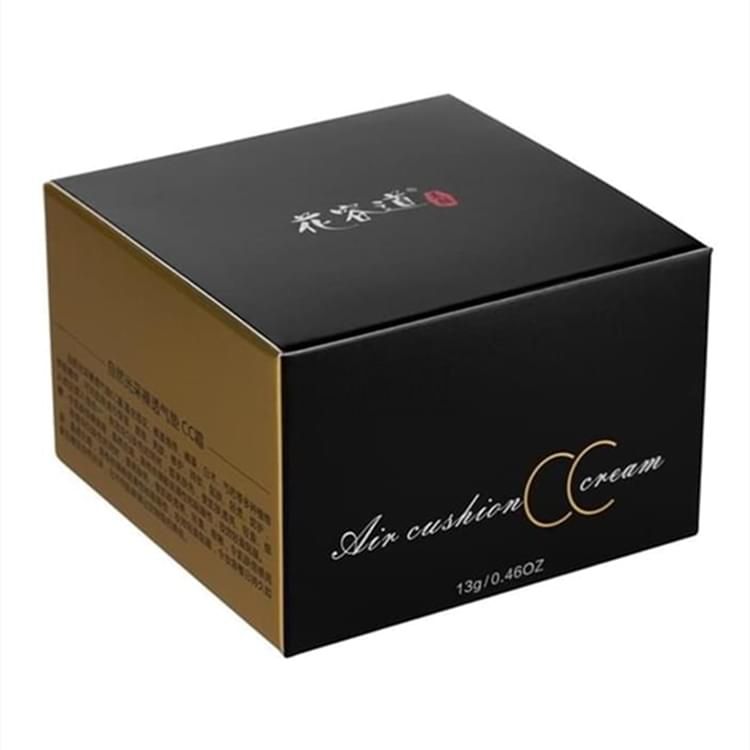 花容道自然光采裸透氣墊CC霜