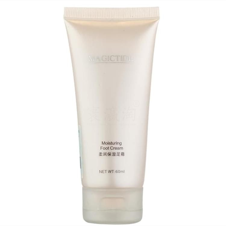 美肽柔潤(rùn)保濕足霜