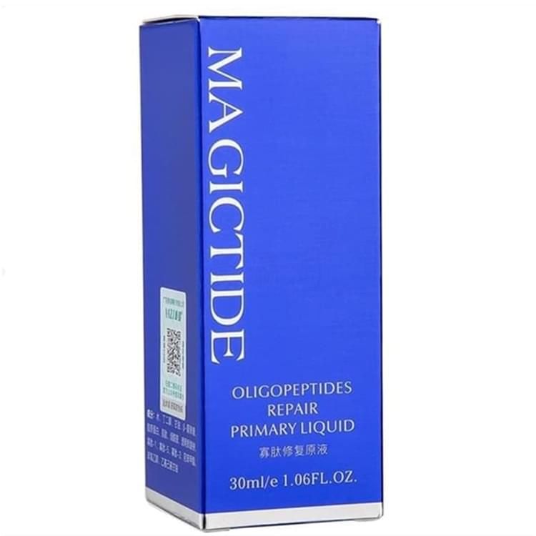 美肽寡肽修復(fù)原液