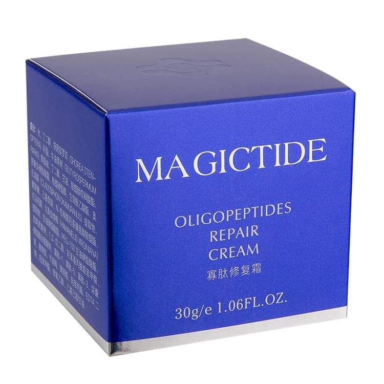 美肽寡肽修復(fù)霜