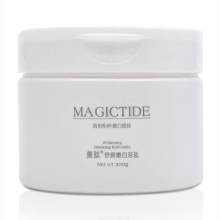 美肽舒爽嫩白浴鹽