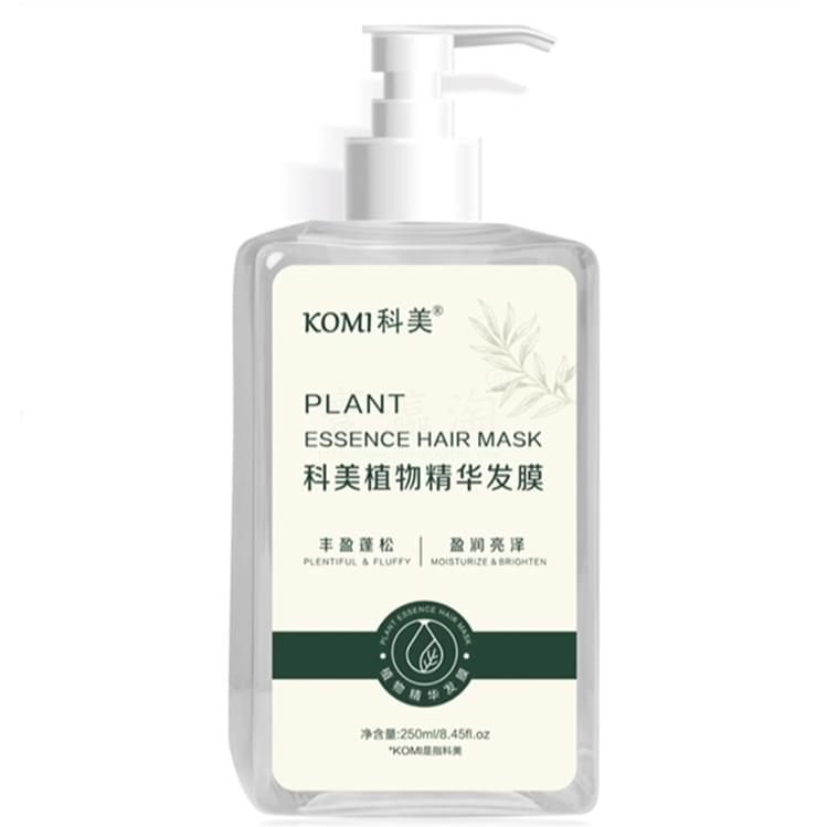 科美植物精華發(fā)膜（250ml）