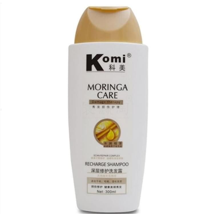 科美深層修護(hù)洗發(fā)露300ml