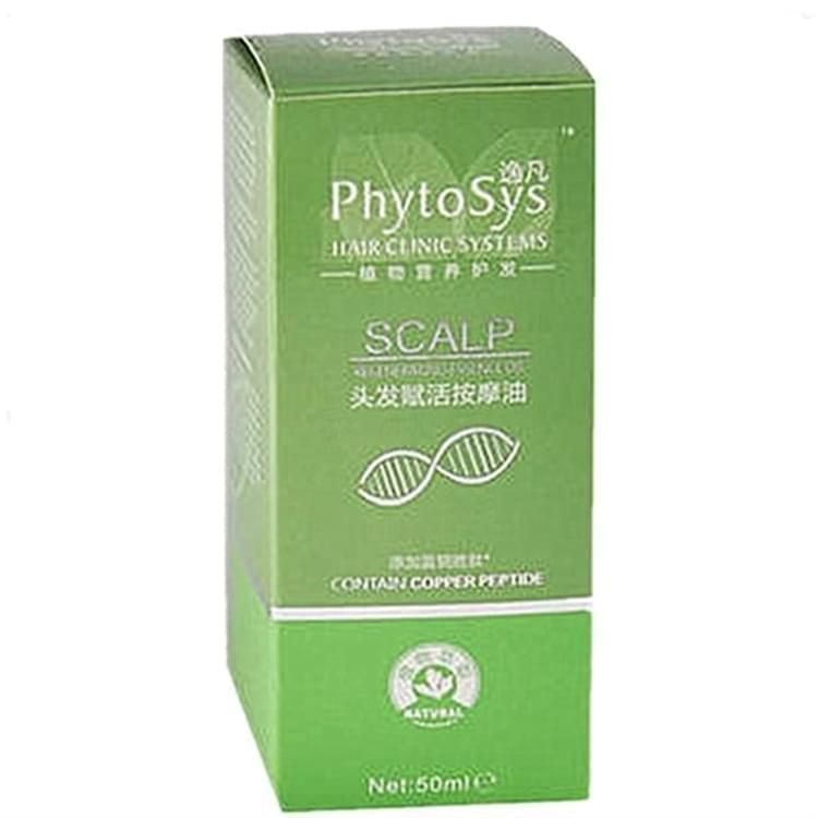 逸凡頭發(fā)賦活按摩油