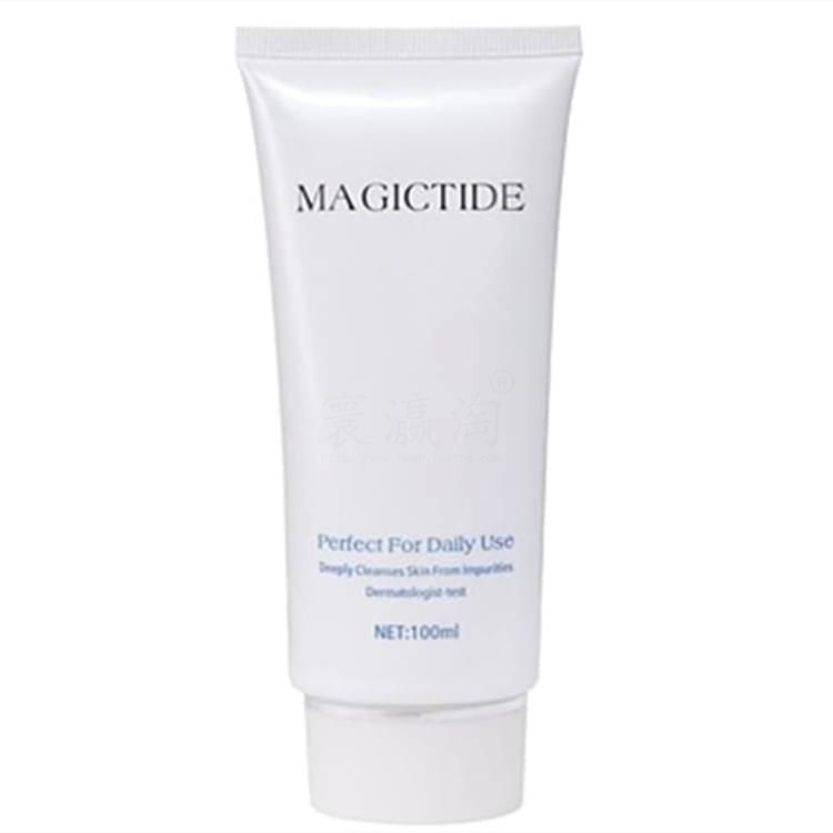 美肽復(fù)顏緊膚潔面乳