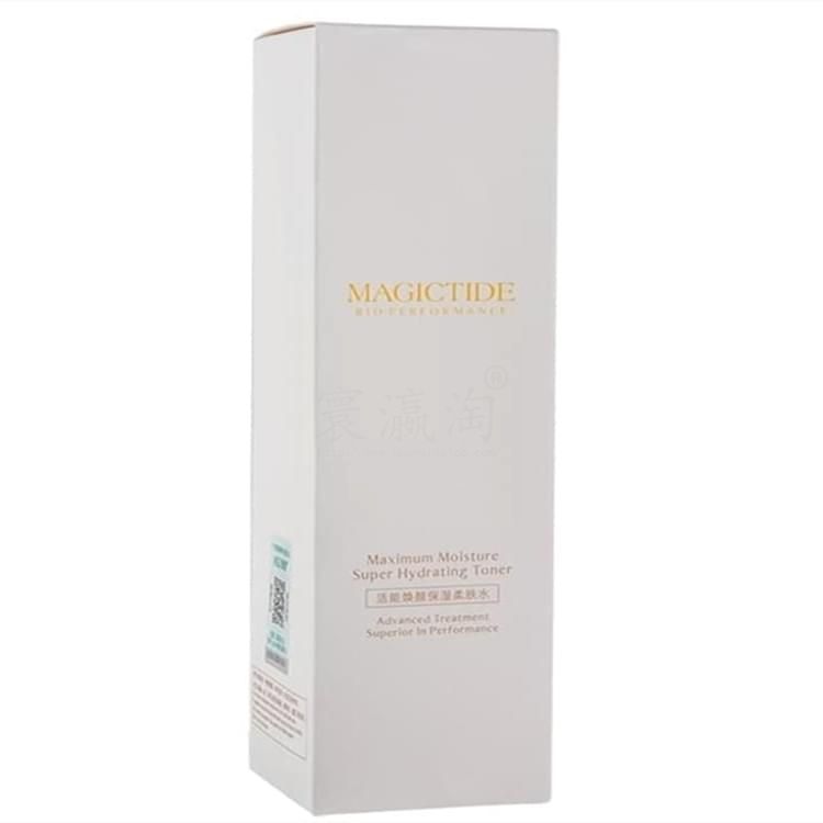 美肽活能煥顏保濕柔膚水