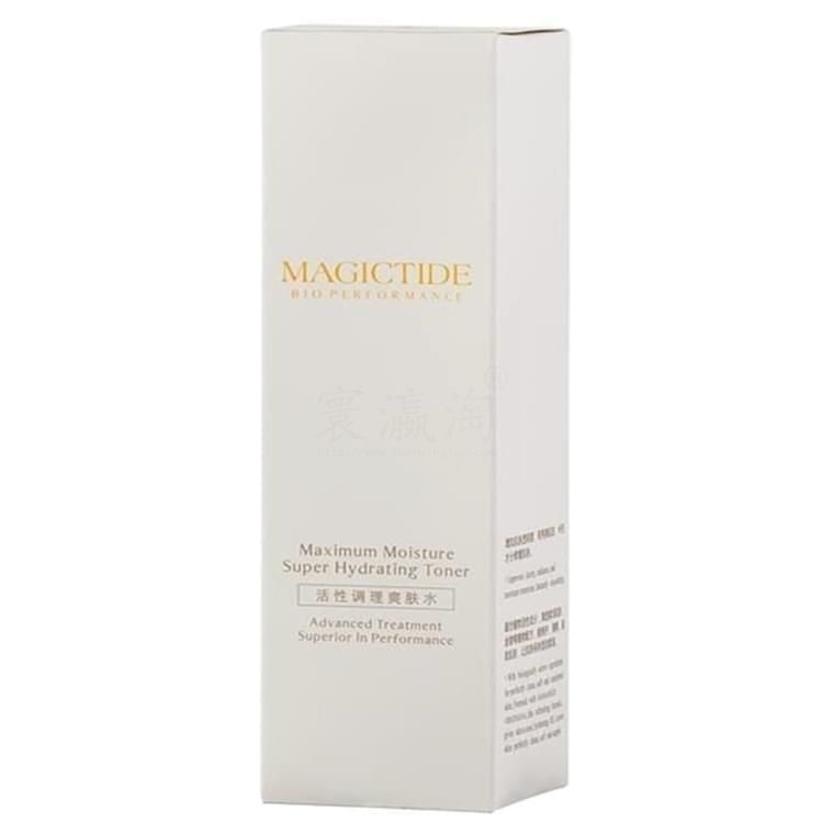 美肽活性調(diào)理爽膚水