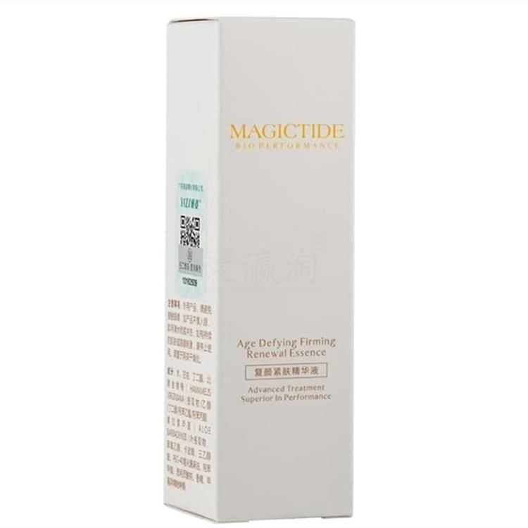 美肽復(fù)顏緊膚精華液