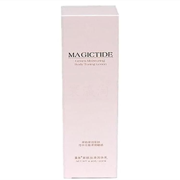 美肽緊致絲滑潤(rùn)體乳