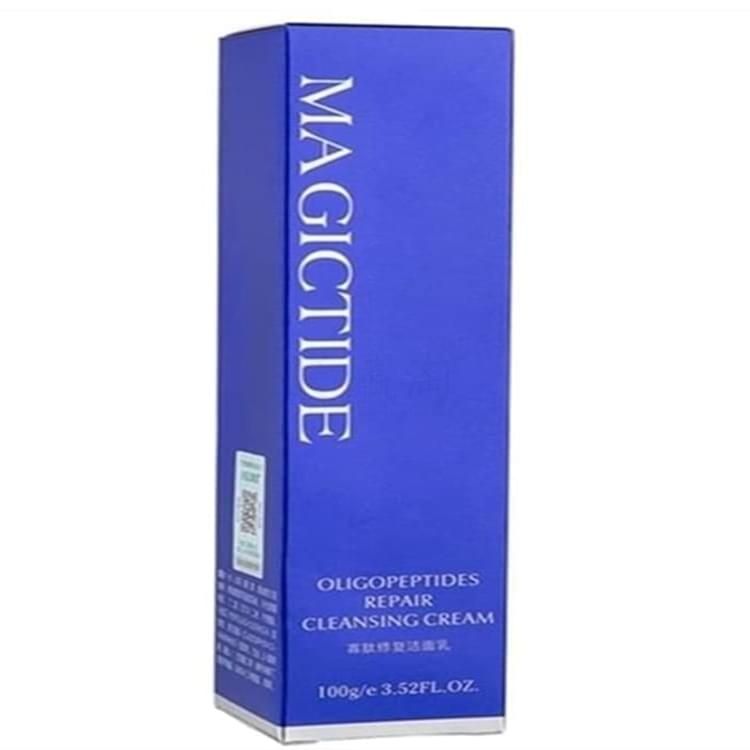 美肽寡肽修復(fù)潔面乳