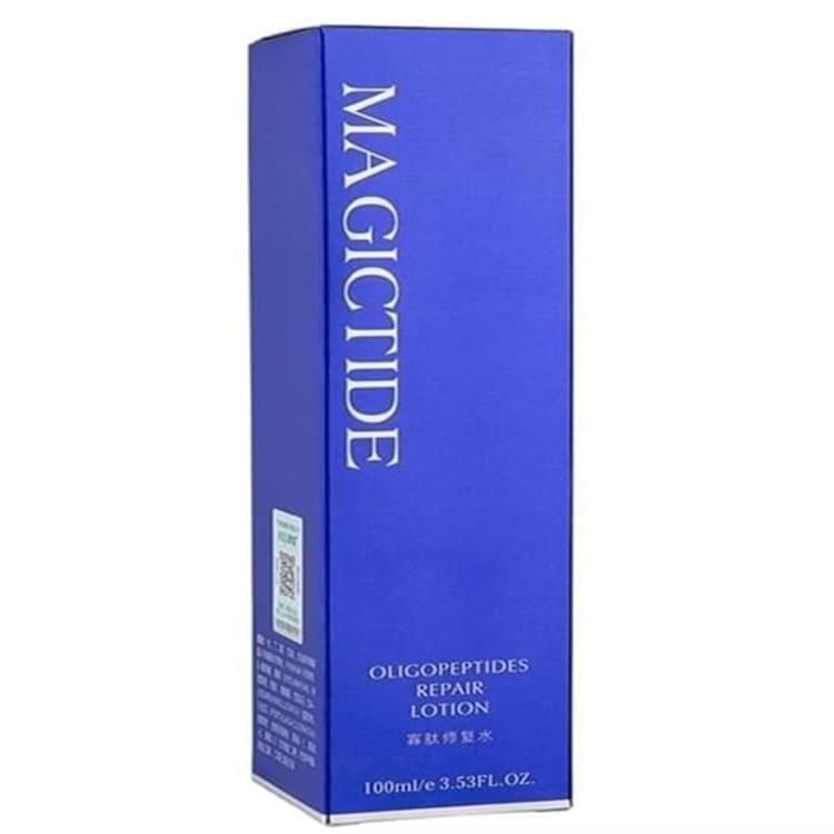 美肽寡肽修復(fù)水