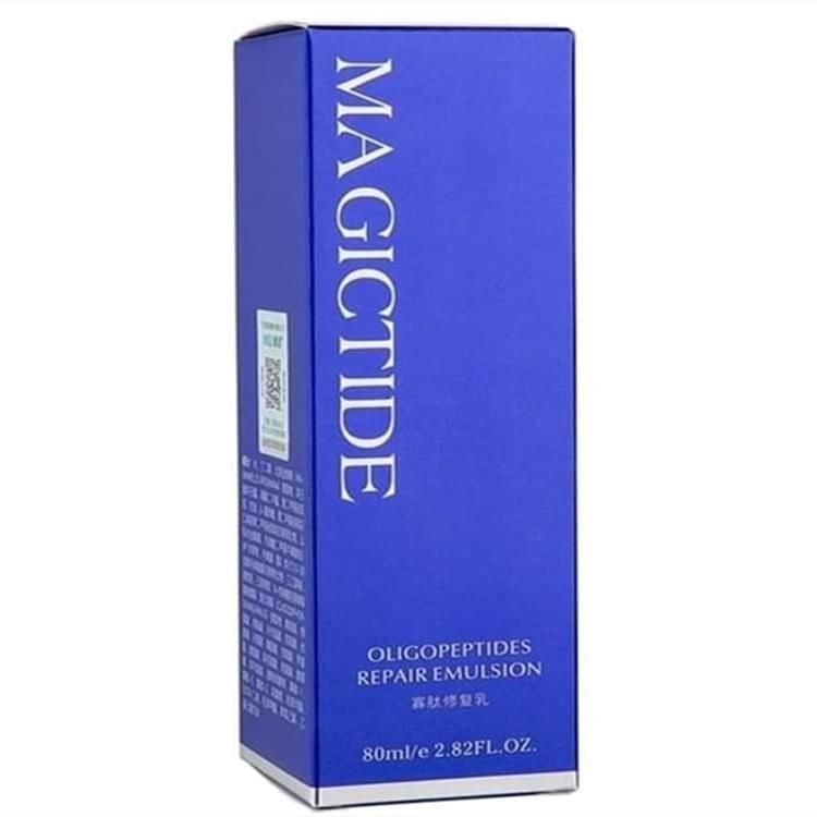 美肽寡肽修復(fù)乳