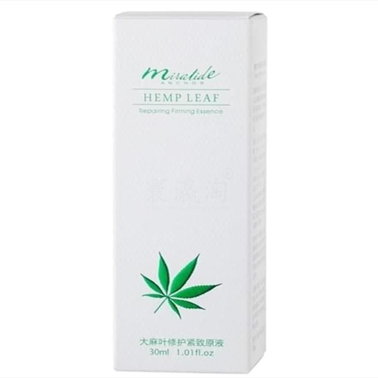 美肽大麻葉修護(hù)緊致原液