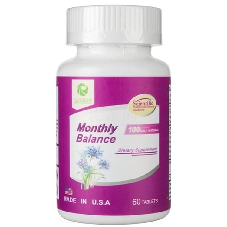 調(diào)經(jīng)片