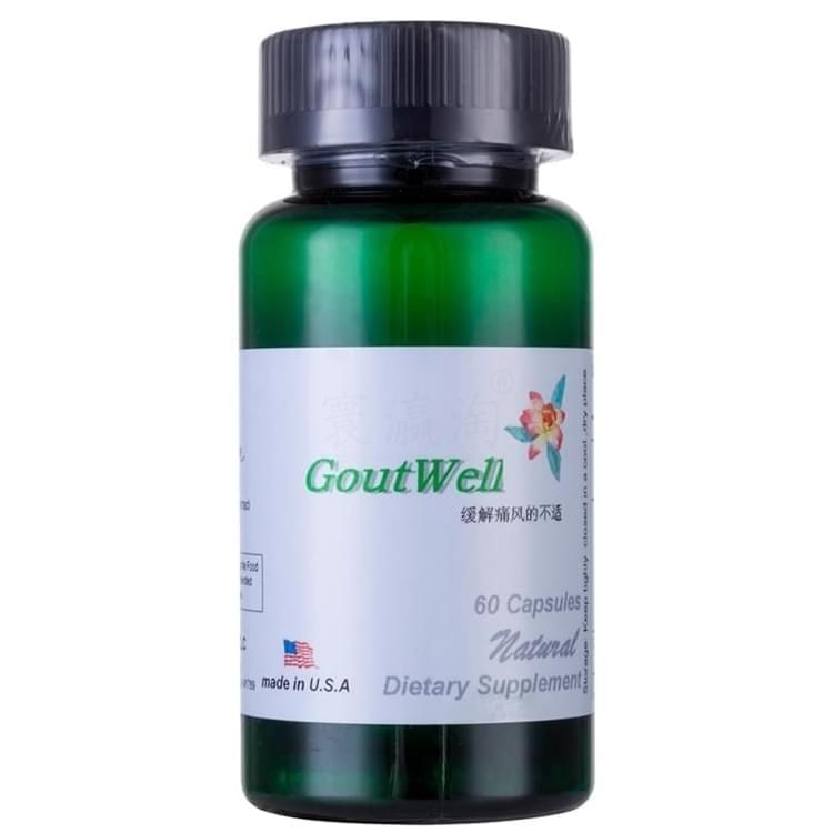 痛風(fēng)膠囊 