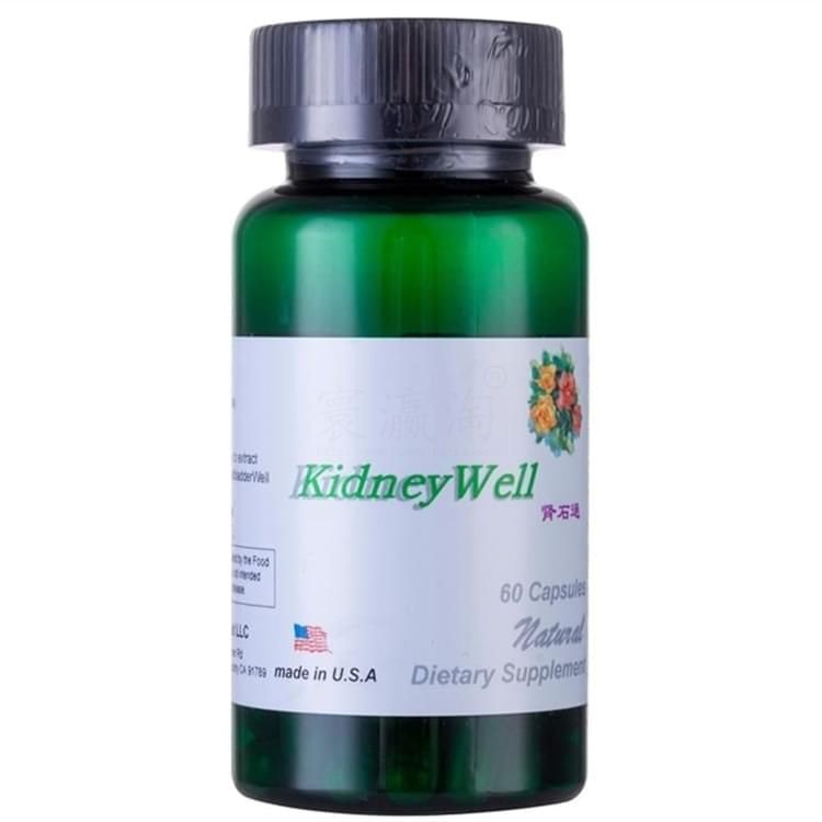 腎結(jié)石膠囊 