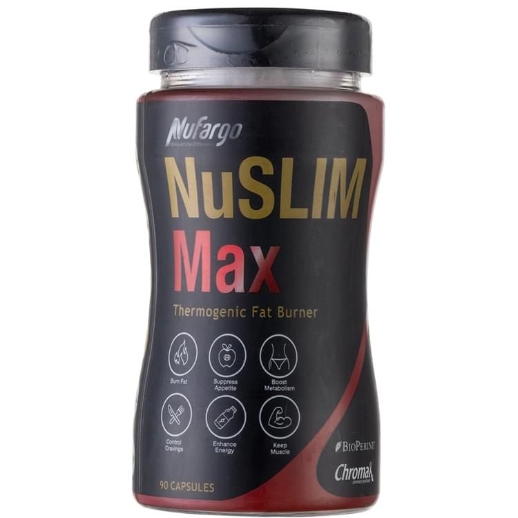 諾斯曼（瘦身膠囊）