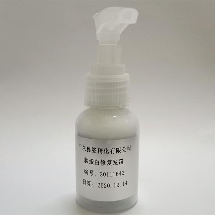 肽蛋白修復(fù)發(fā)霜30g