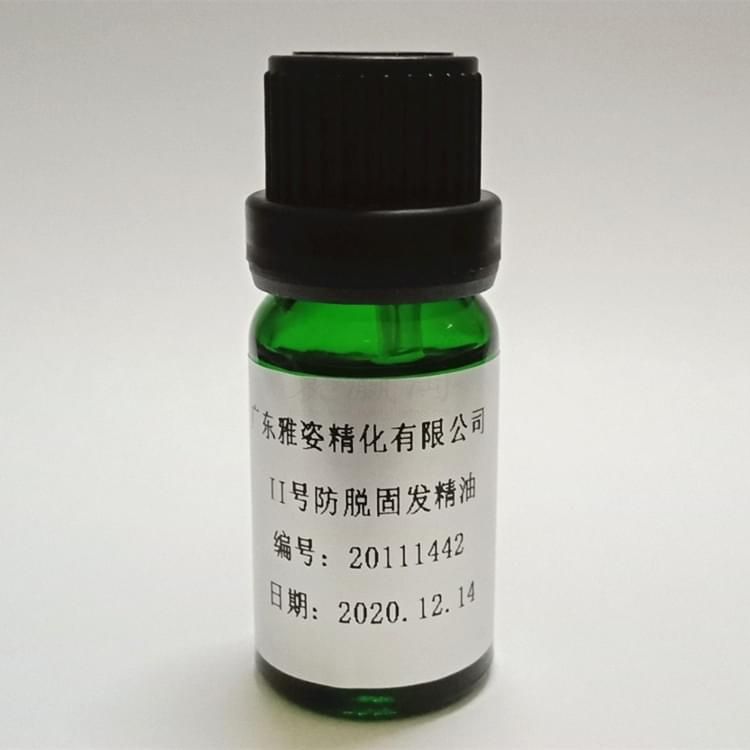 II防脫固發(fā)精油10ml