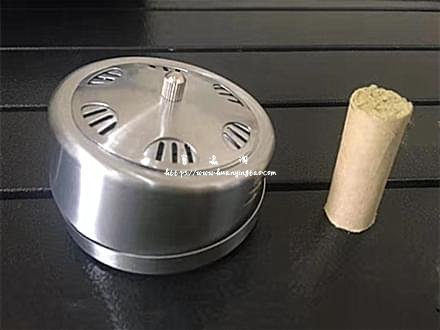 白云邊藥灸條套裝